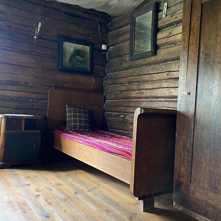 Ethnographic Holiday House Laipas Murjani Екстериор снимка
