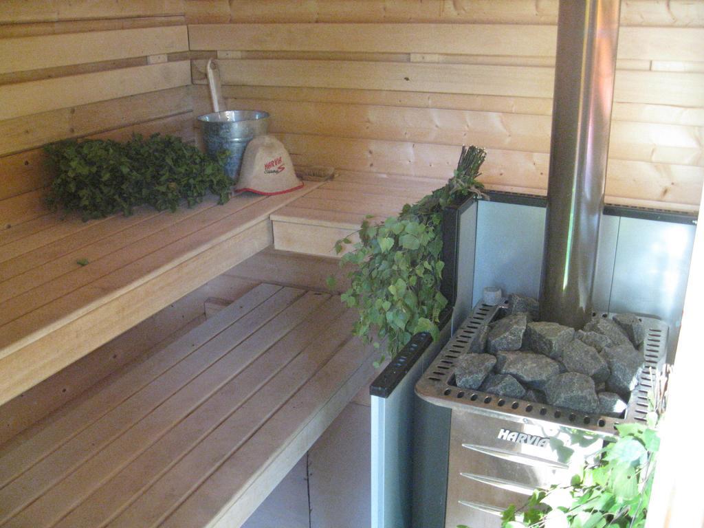 Ethnographic Holiday House Laipas Murjani Стая снимка